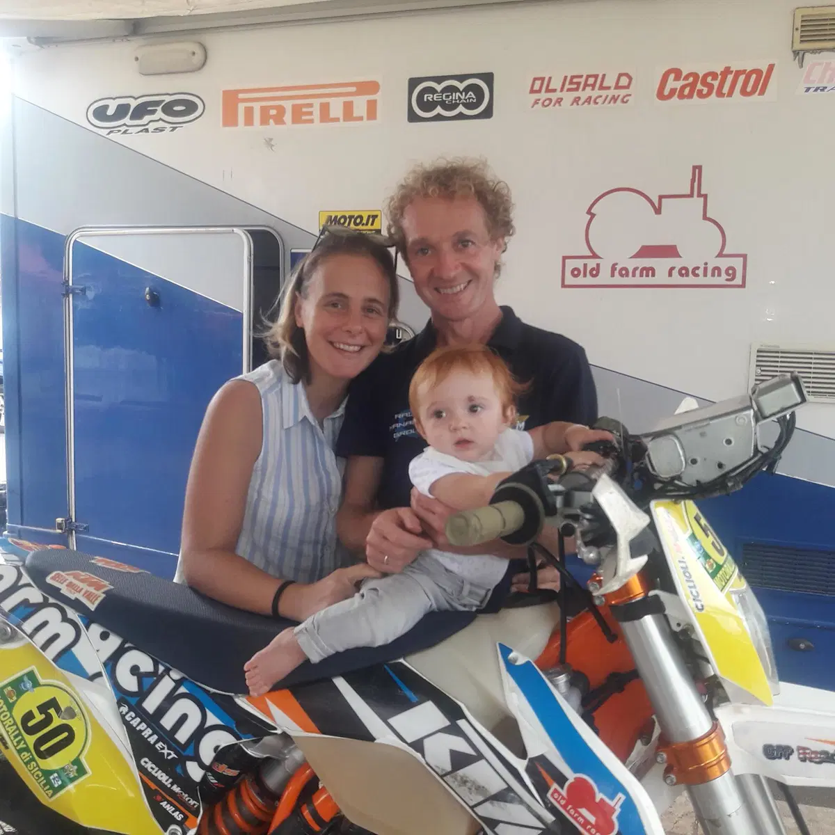 Motorally/Raid TT: Europeo in Sicilia (26)