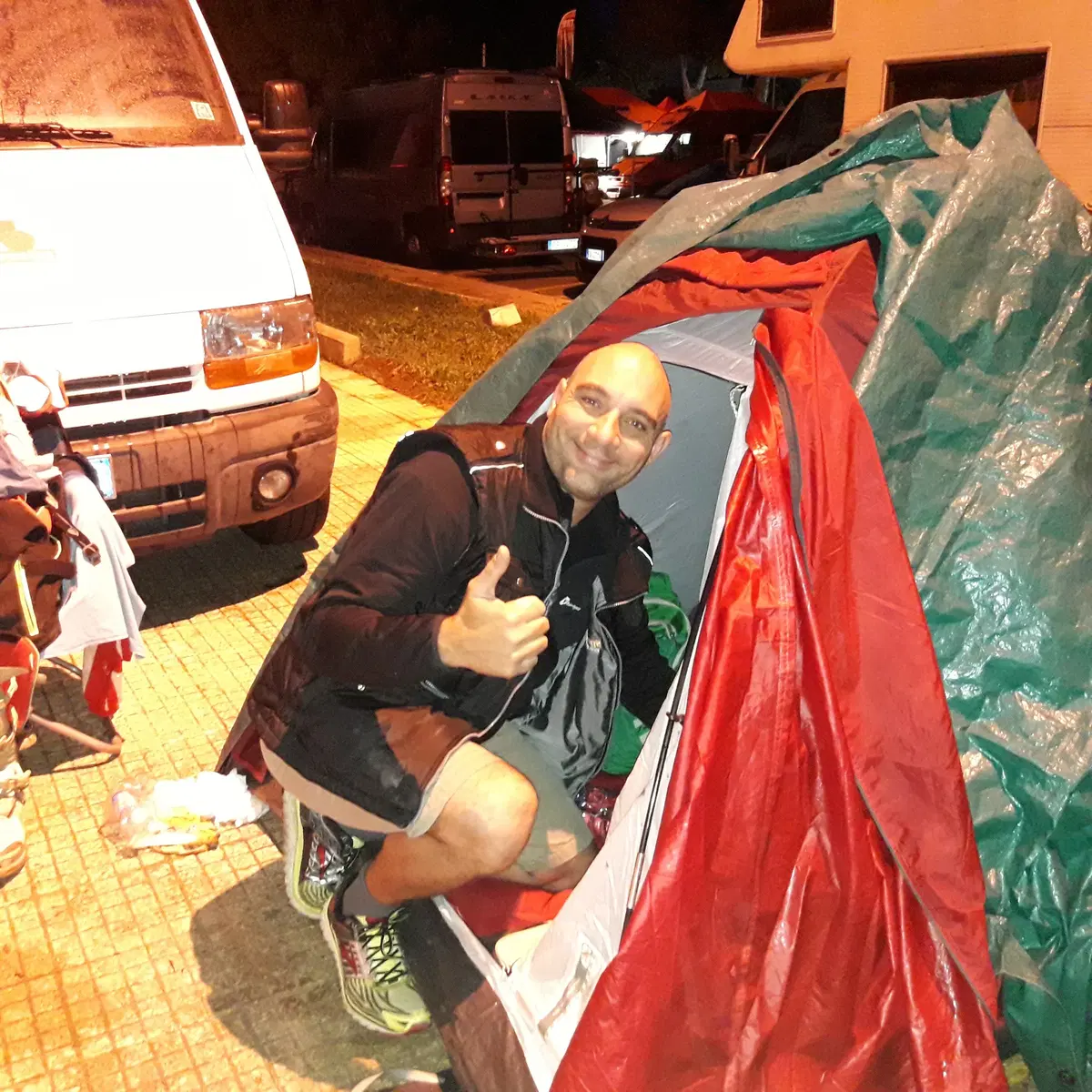 Motorally/Raid TT: Europeo in Sicilia (27)