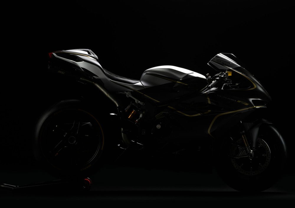 MV Agusta F4 1000 Claudio (2019 - 20) (4)