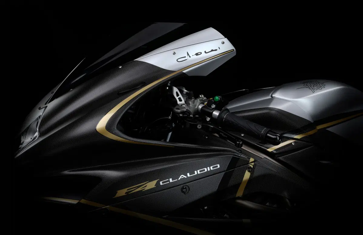 MV Agusta F4 1000 F4 1000 Claudio (2019 - 20) (6)