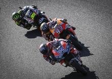 MotoGP 2018. Le pagelle del GP del Giappone