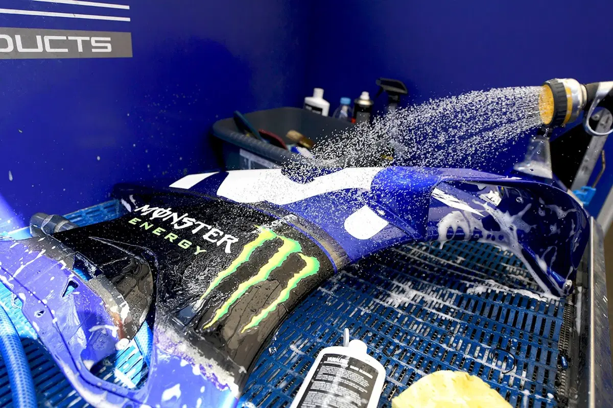 Gallery MotoGP 2018. Il GP del Giappone (9)