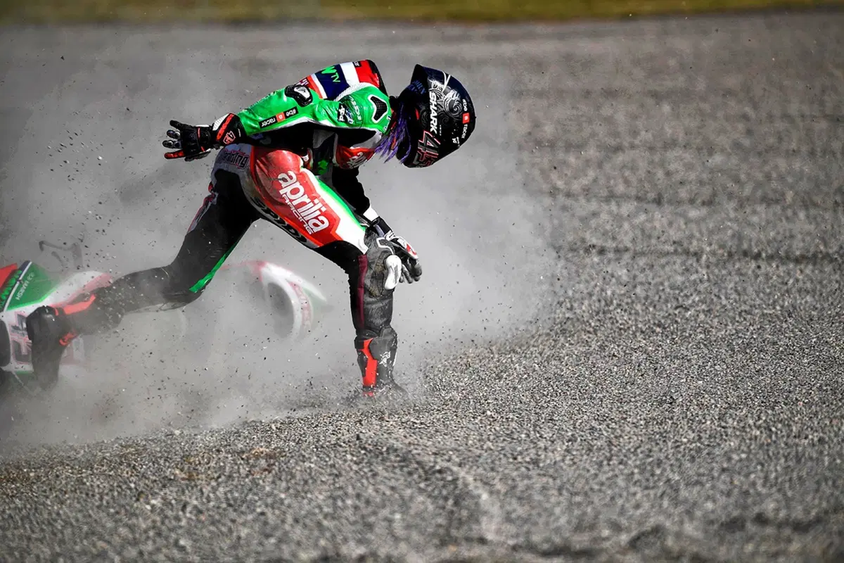 Gallery MotoGP 2018. Il GP del Giappone (12)