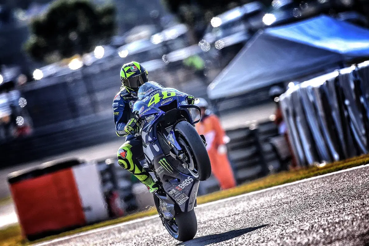 Gallery MotoGP 2018. Il GP del Giappone (14)