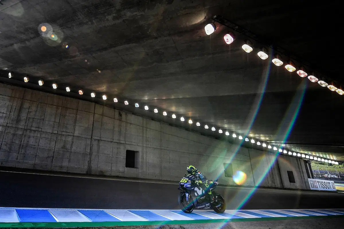 Gallery MotoGP 2018. Il GP del Giappone (15)