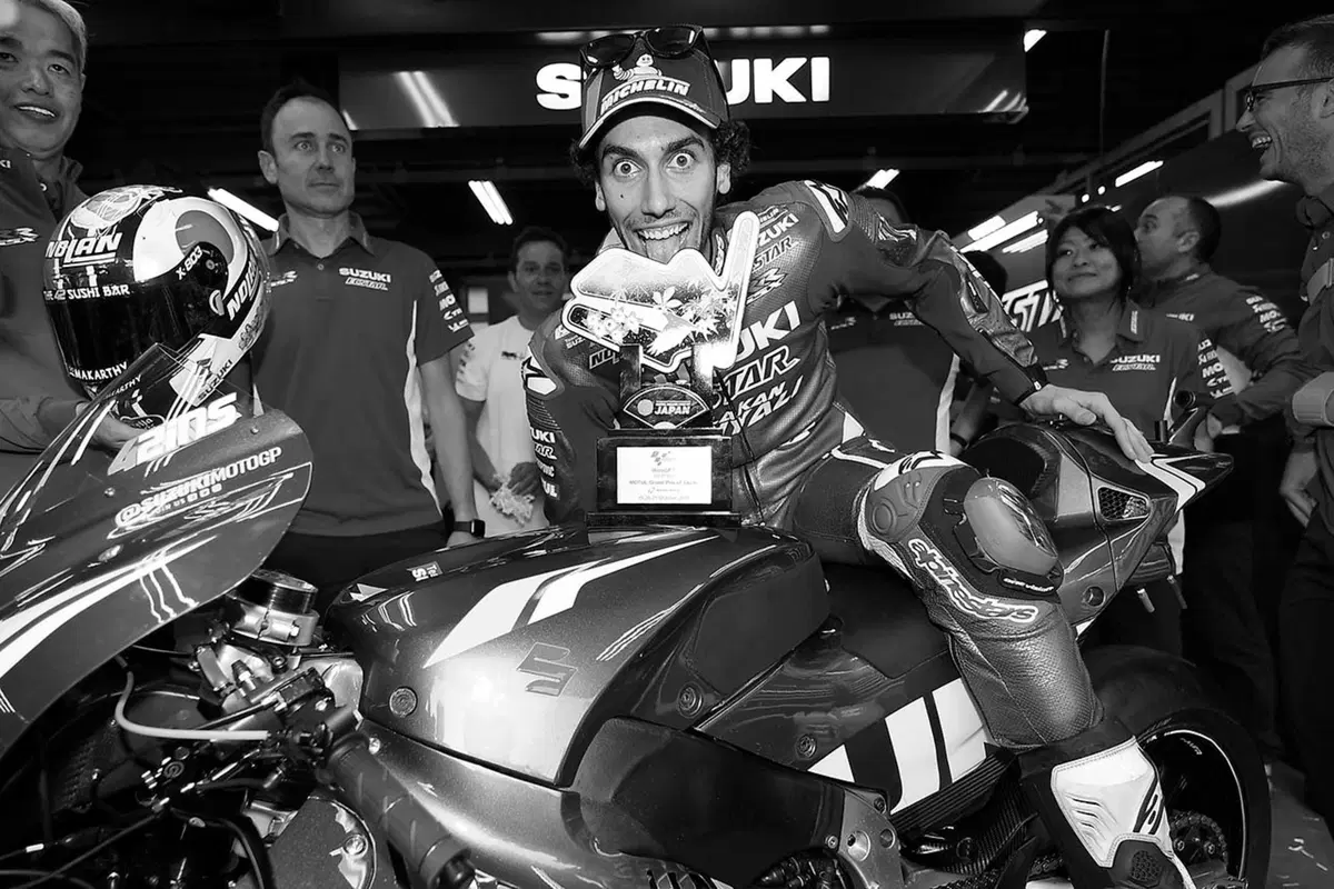 Gallery MotoGP 2018. Il GP del Giappone (17)