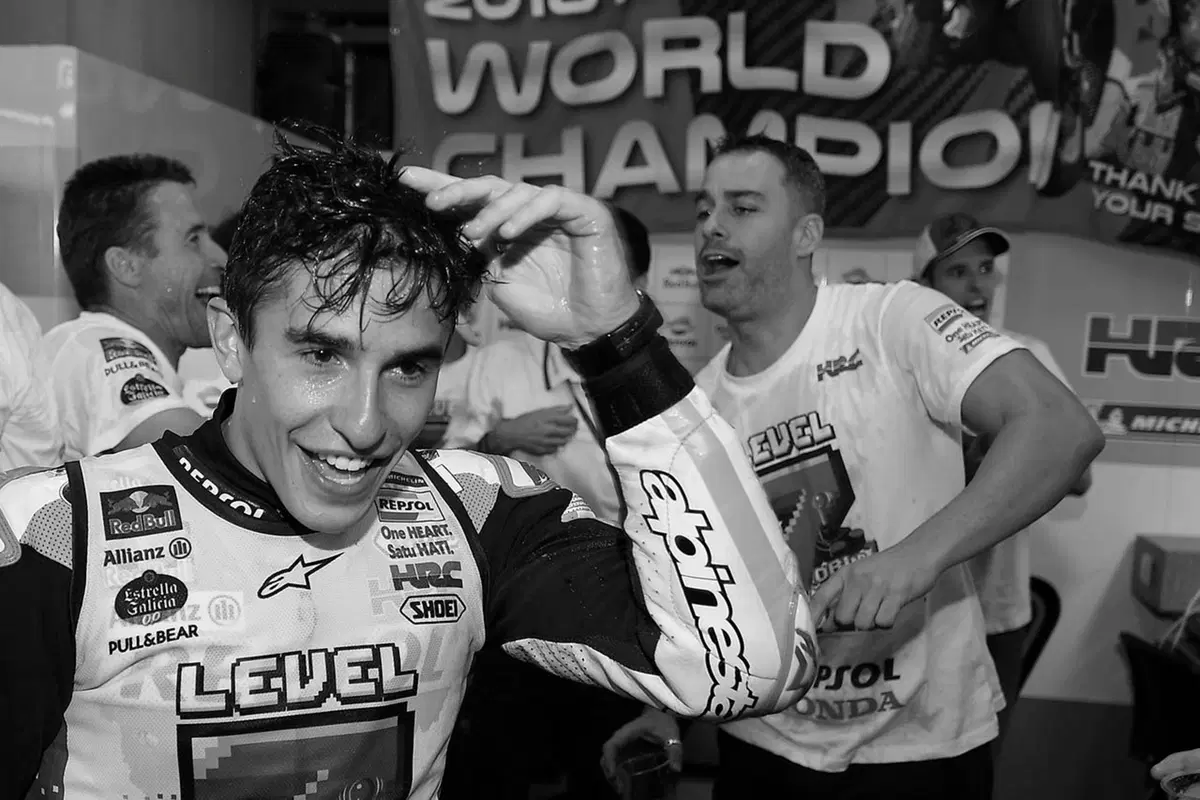 Gallery MotoGP 2018. Il GP del Giappone (16)