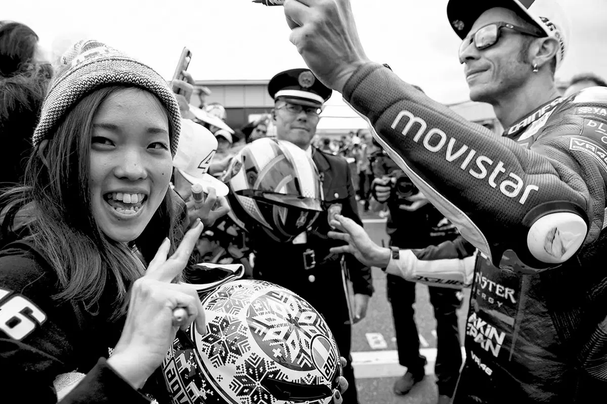 Gallery MotoGP 2018. Il GP del Giappone (20)