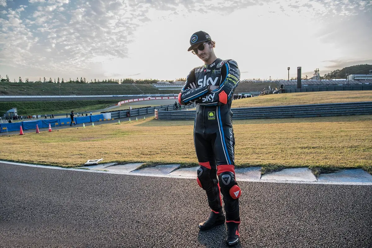 Gallery MotoGP 2018. Il GP del Giappone (19)