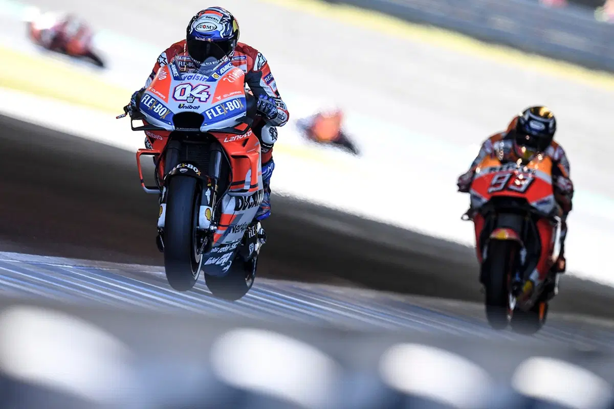 Gallery MotoGP 2018. Il GP del Giappone (27)