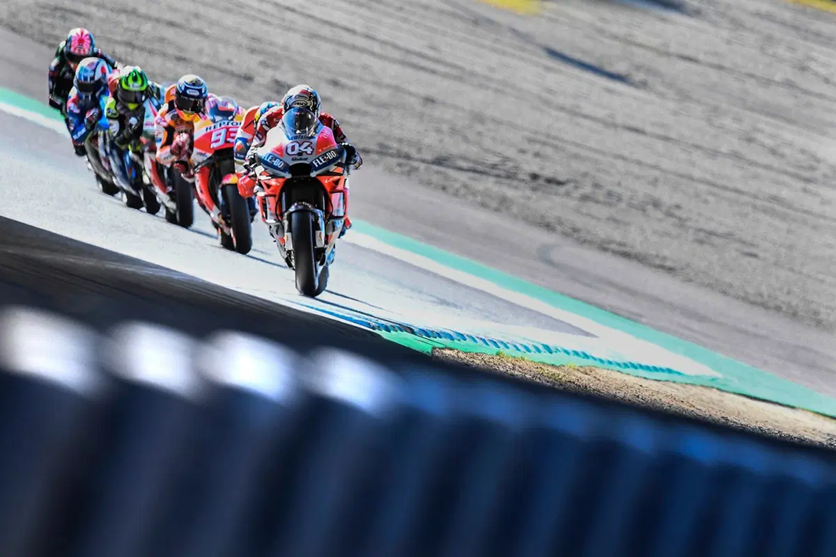 Gallery MotoGP 2018. Il GP del Giappone (25)