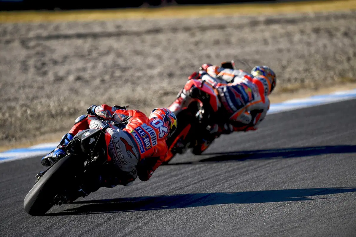 Gallery MotoGP 2018. Il GP del Giappone (28)