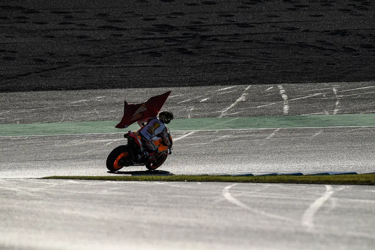 Gallery MotoGP 2018. Il GP del Giappone (29)