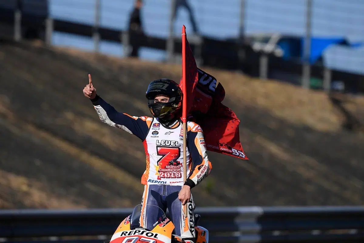Gallery MotoGP 2018. Il GP del Giappone (30)