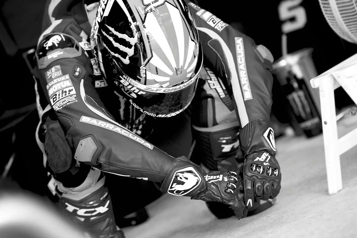 Gallery MotoGP 2018. Il GP del Giappone (35)