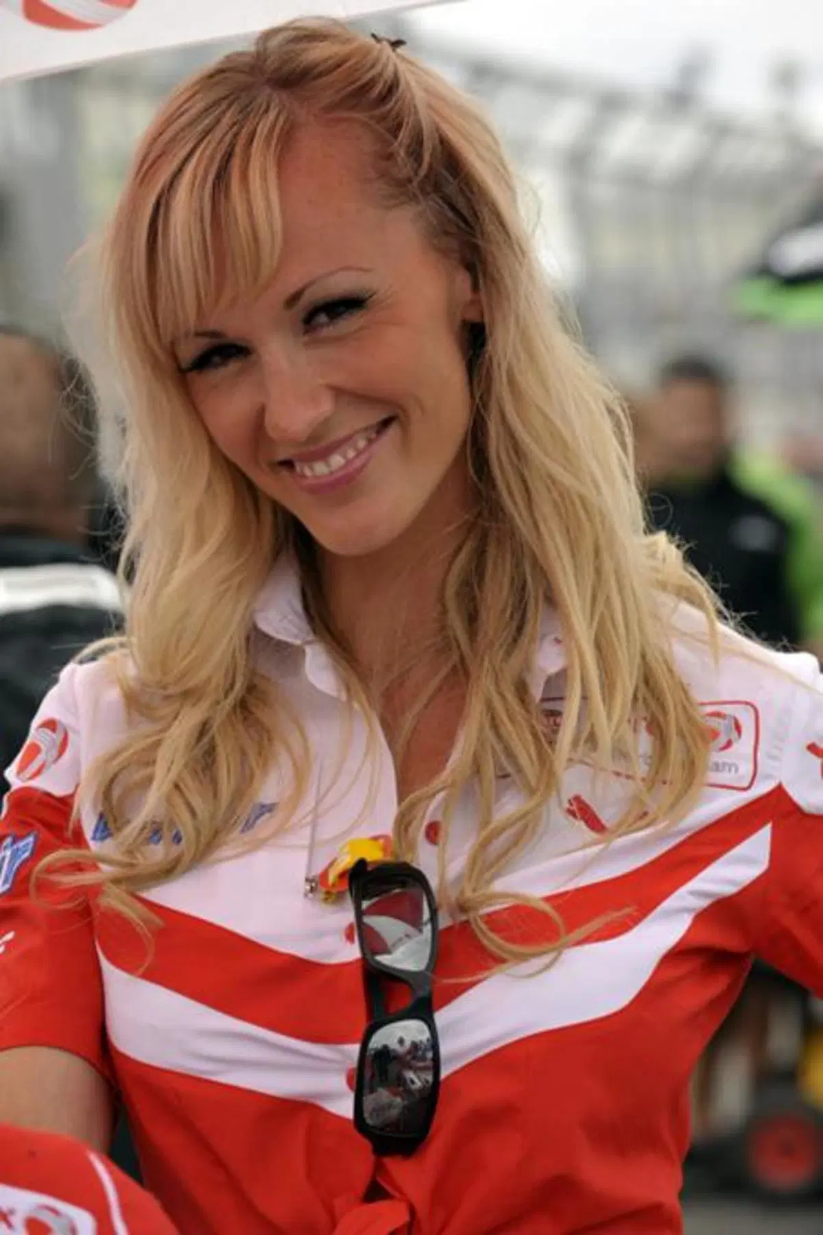 Gli scatti più belli del GP di Silverstone (8)