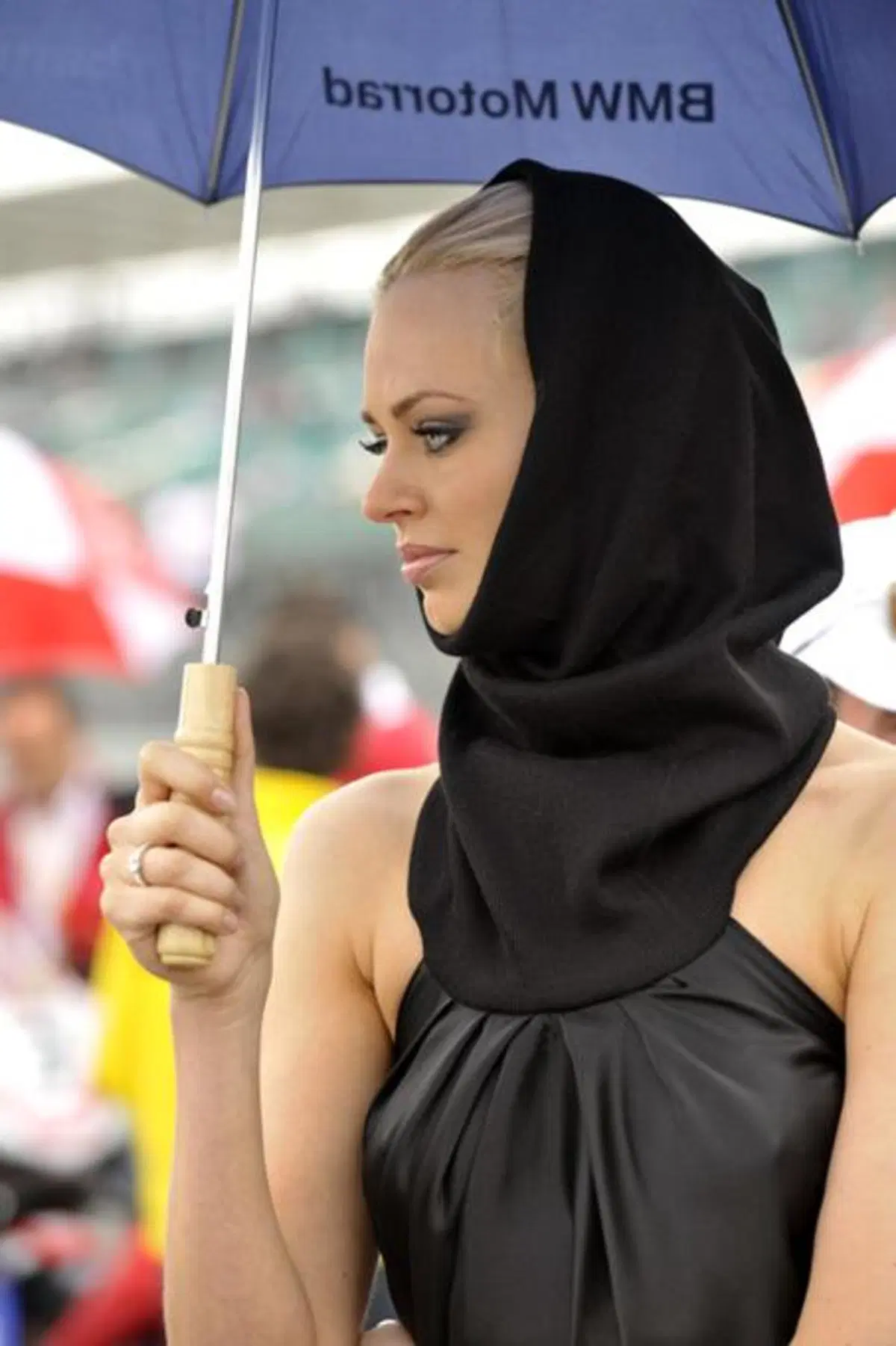 Gli scatti più belli del GP di Silverstone (9)