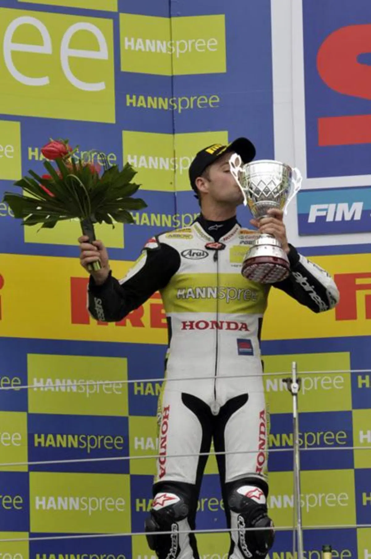 Gli scatti più belli del GP di Silverstone (15)