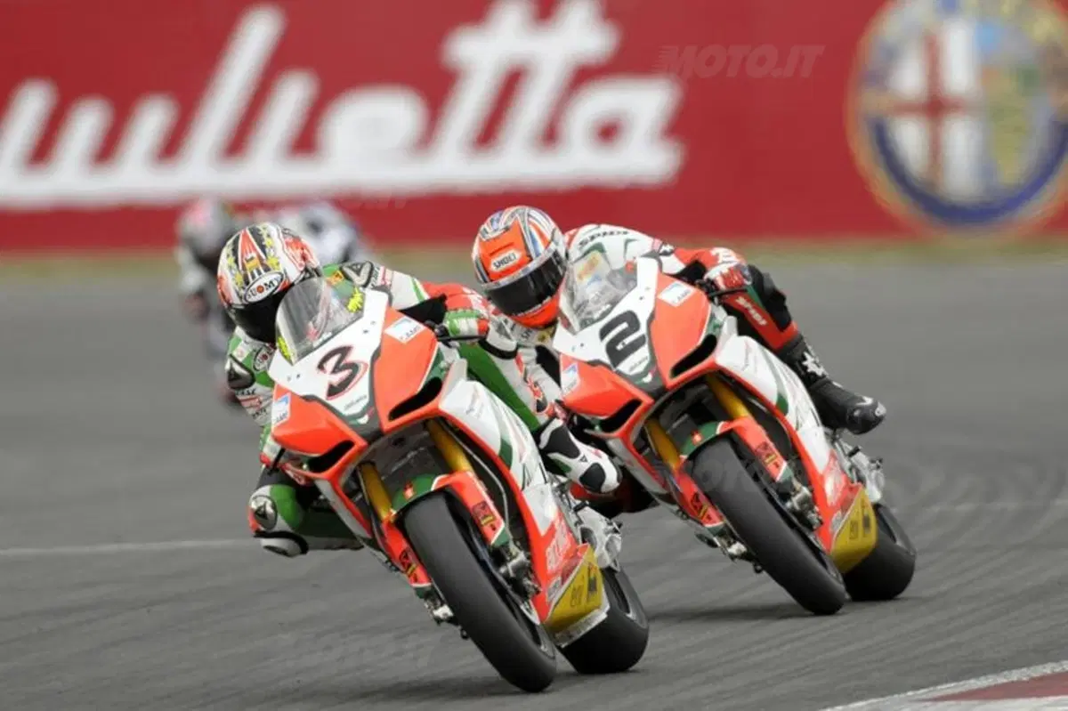 Gli scatti più belli del GP di Silverstone (17)