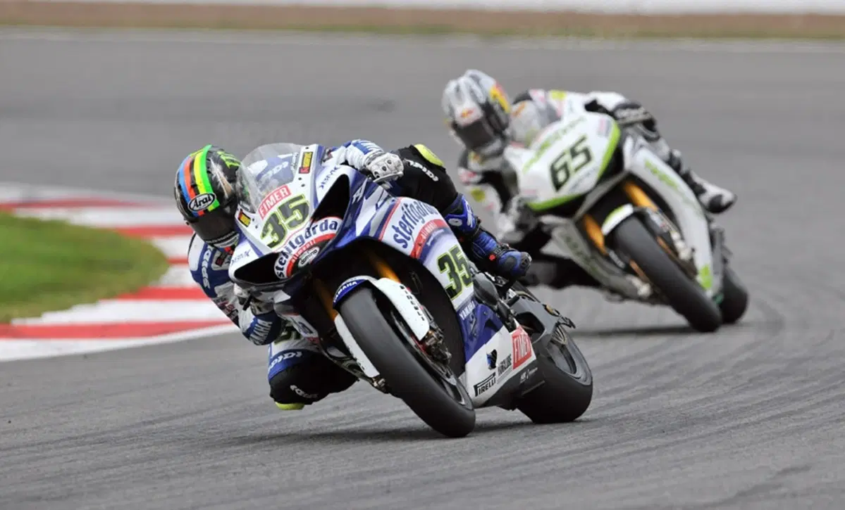 Gli scatti più belli del GP di Silverstone (19)