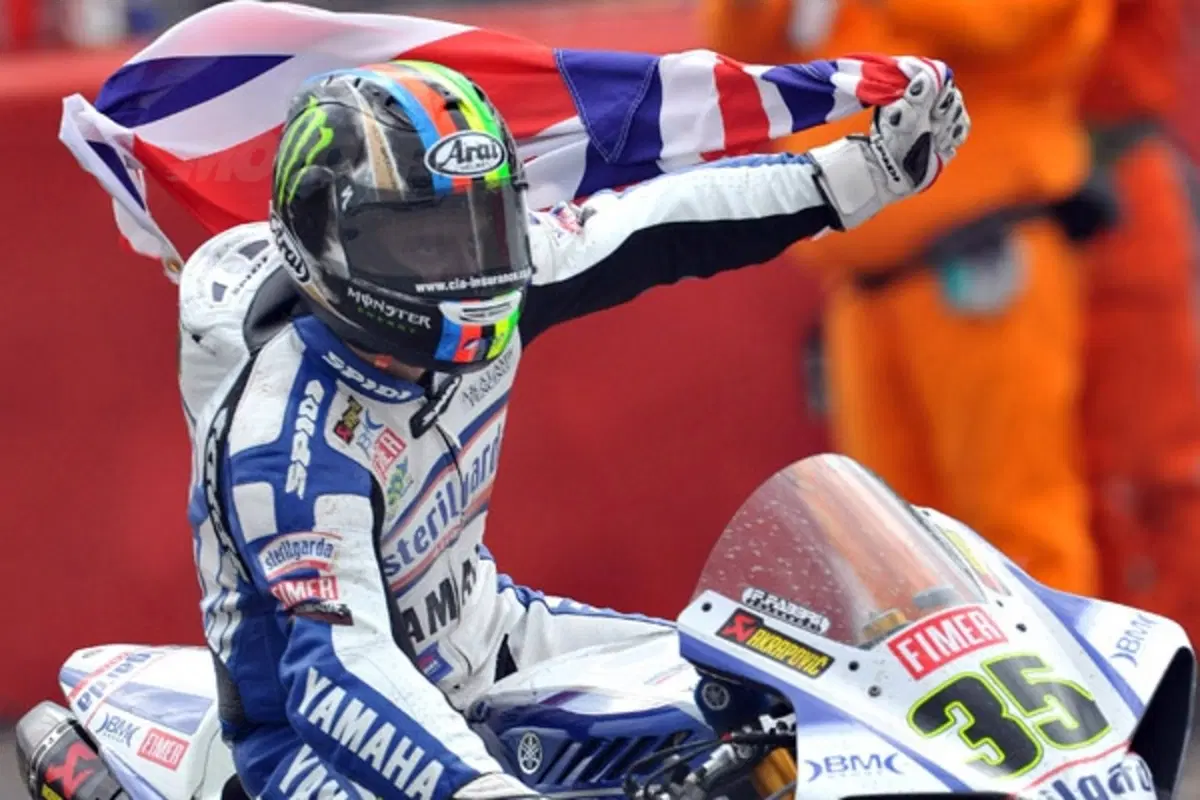 Gli scatti più belli del GP di Silverstone (20)