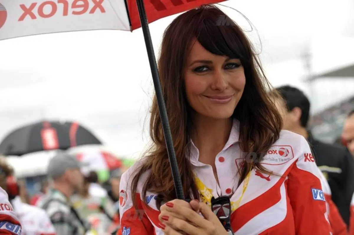 Gli scatti più belli del GP di Silverstone (22)