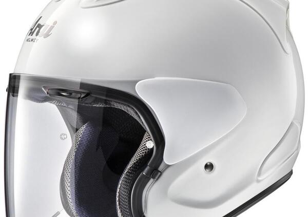 Arai: SZ-R VAS 2019