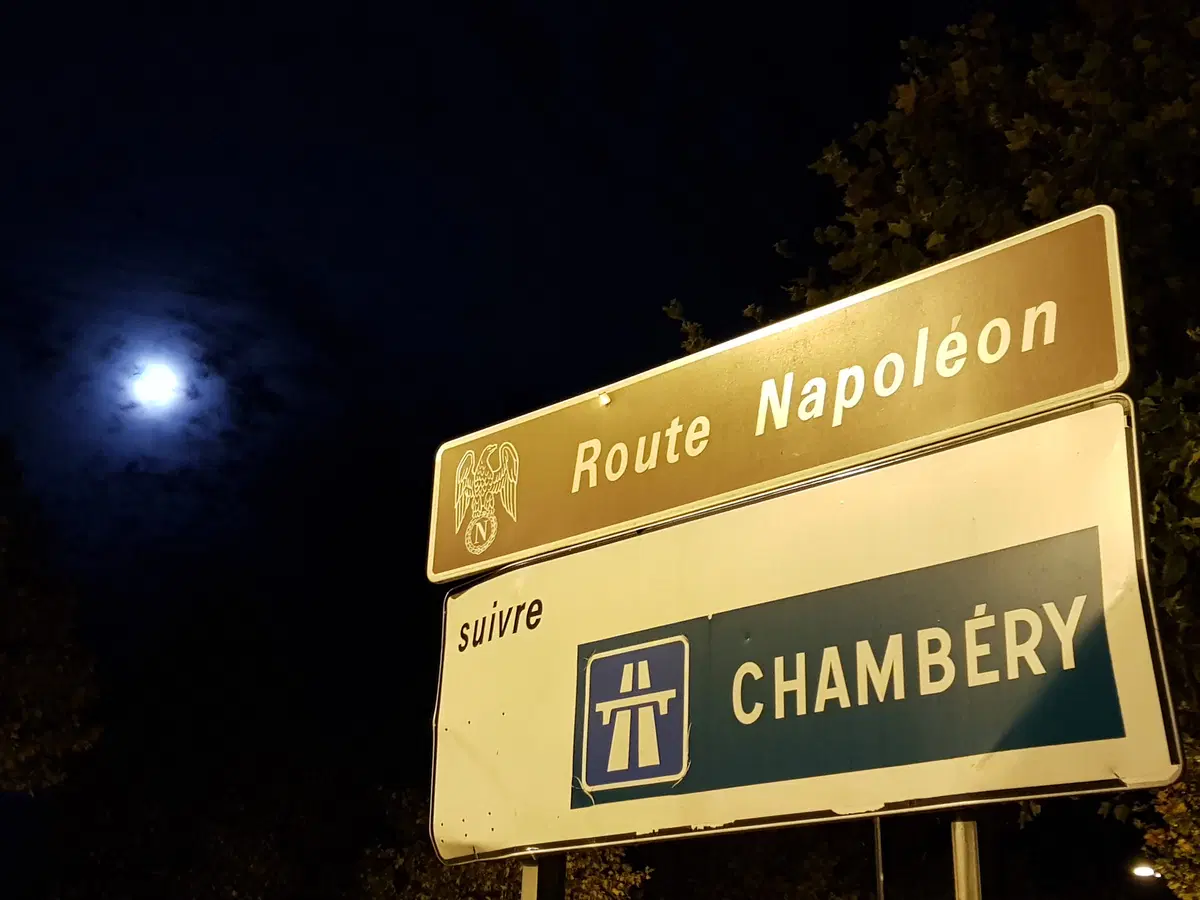 In moto dalla Sicilia alla Normandia (2)