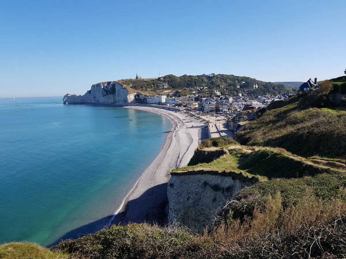In moto dalla Sicilia alla Normandia (20)