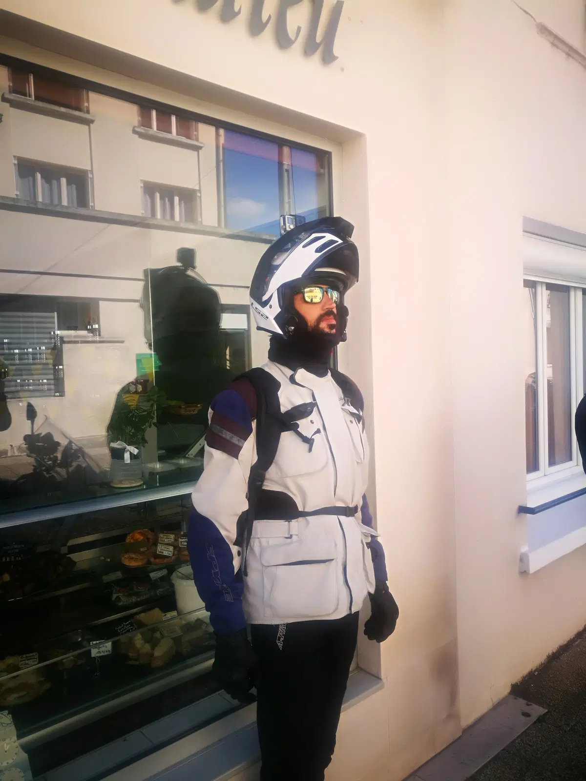 In moto dalla Sicilia alla Normandia (34)