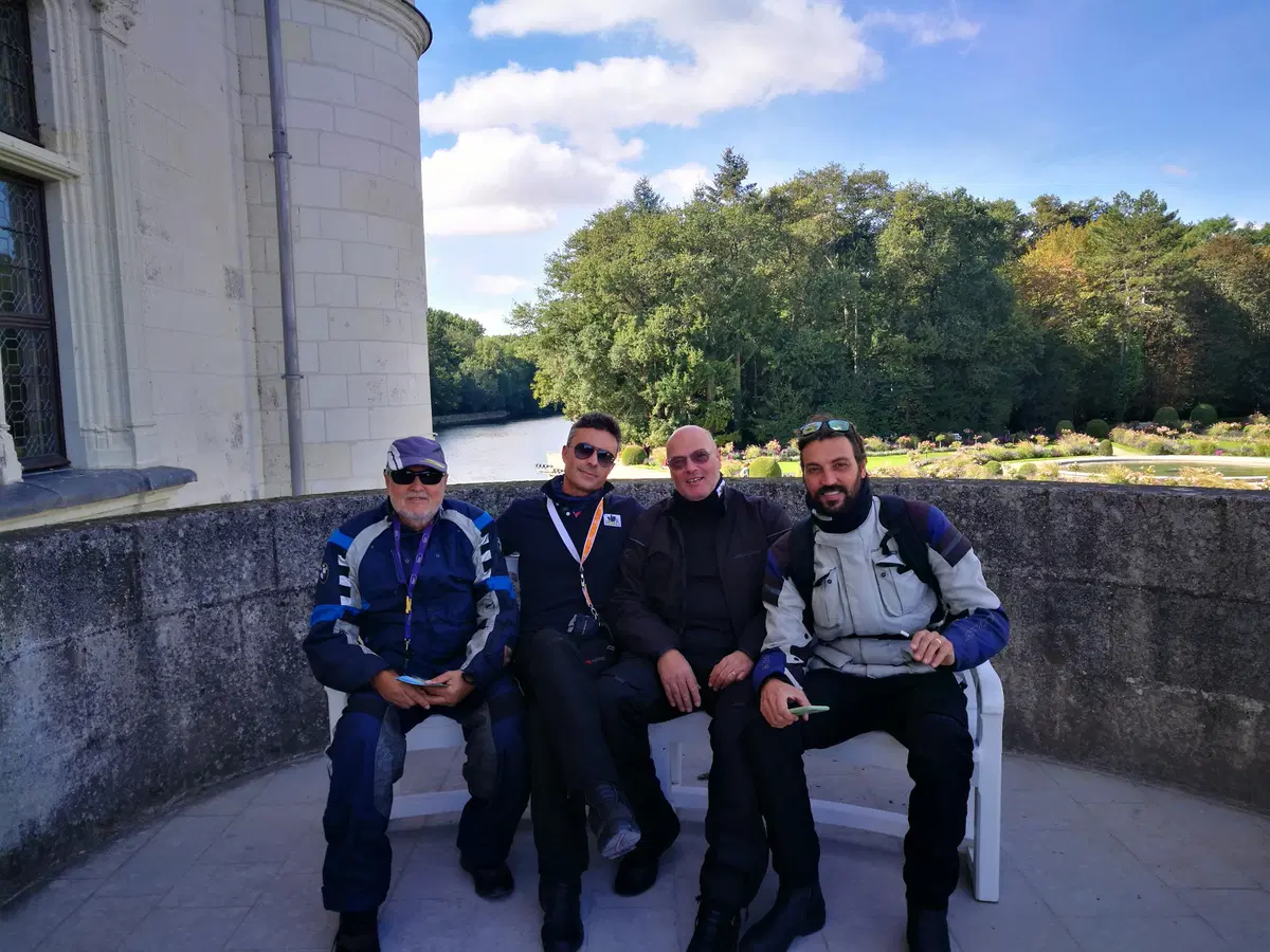 In moto dalla Sicilia alla Normandia (41)