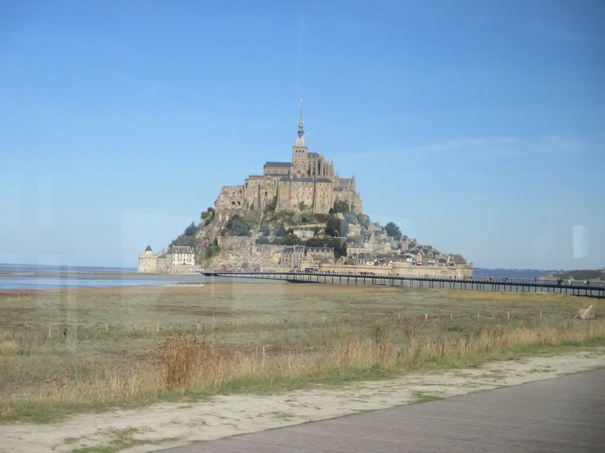 In moto dalla Sicilia alla Normandia (56)