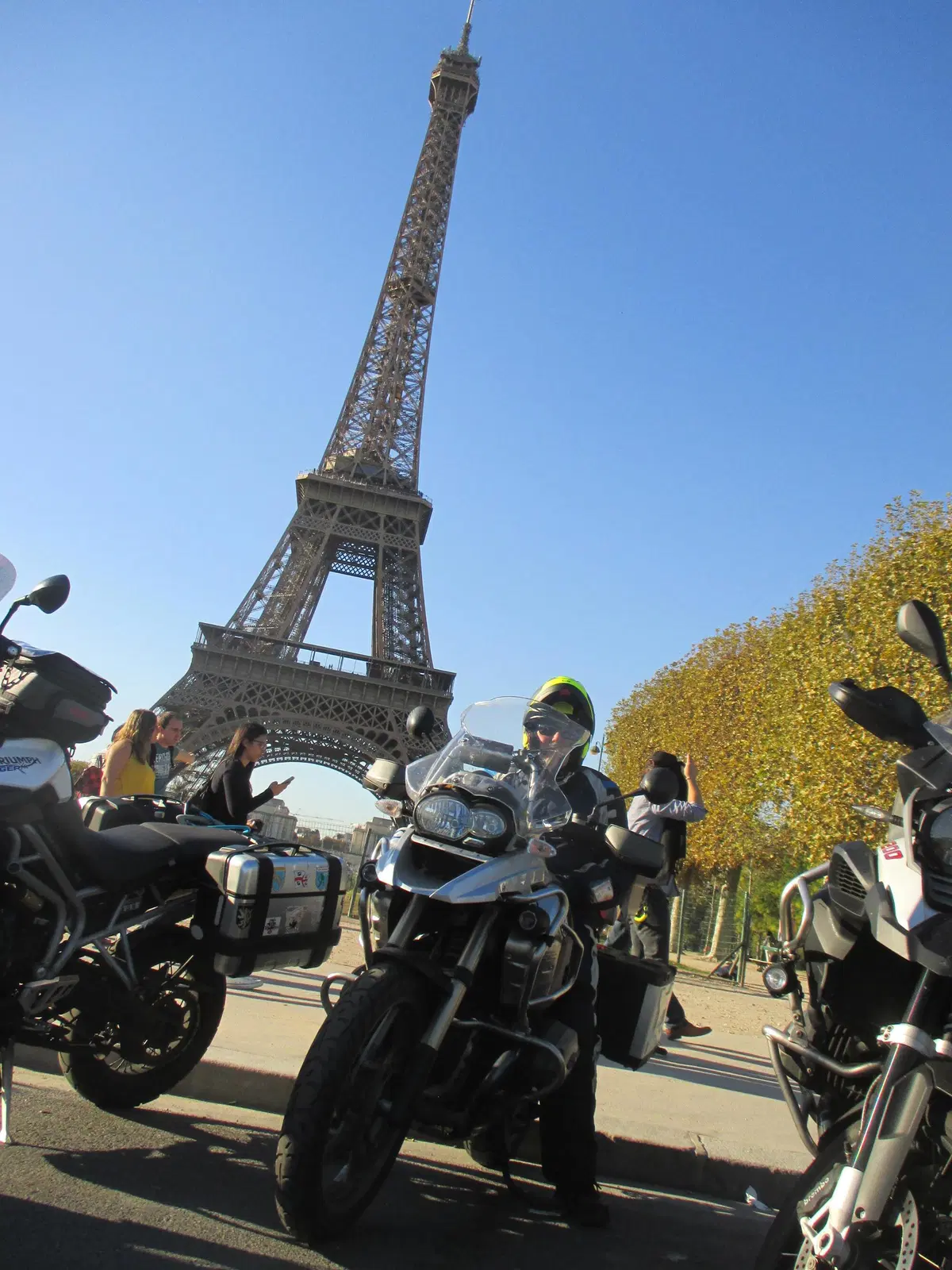 In moto dalla Sicilia alla Normandia (63)