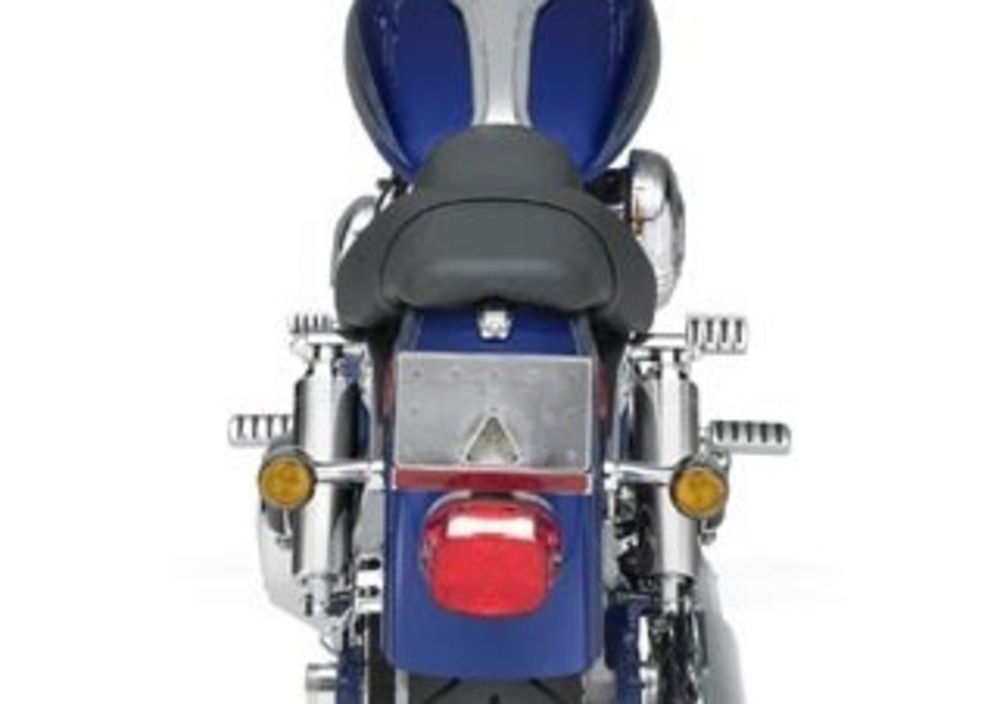 Harley-Davidson 110 Dyna (2007) - FXDSE (3)