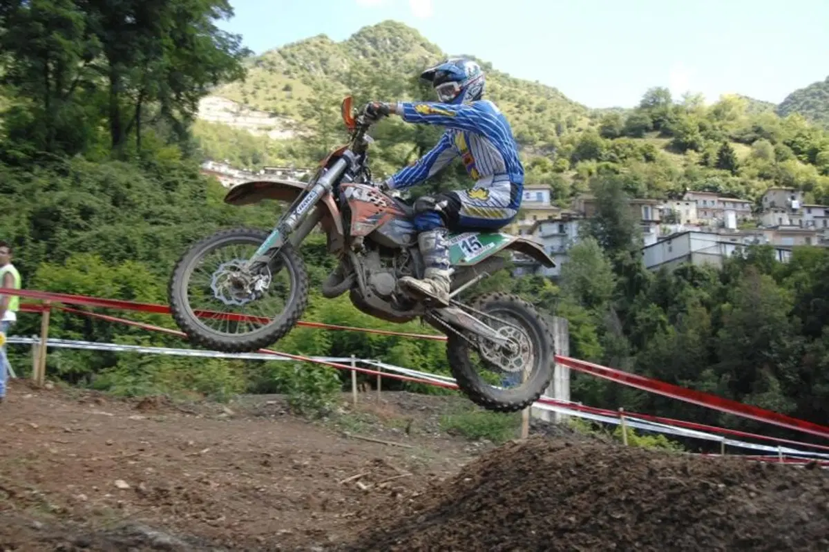 Conclusi a Lumezzane gli Assoluti del Team Italia di Enduro (3)