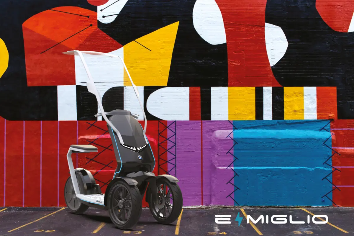 Gli innovativi veicoli per “l'Ultimo Miglio” nelle Tesi di IED Milano per BMW (8)