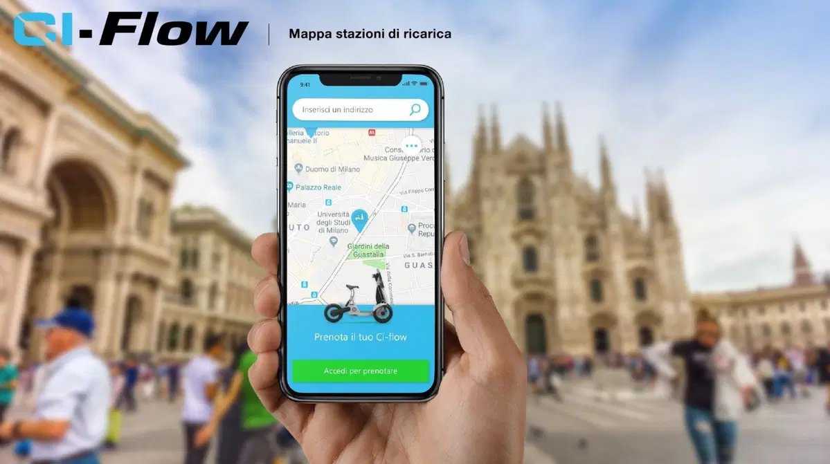 Gli innovativi veicoli per “l'Ultimo Miglio” nelle Tesi di IED Milano per BMW (6)
