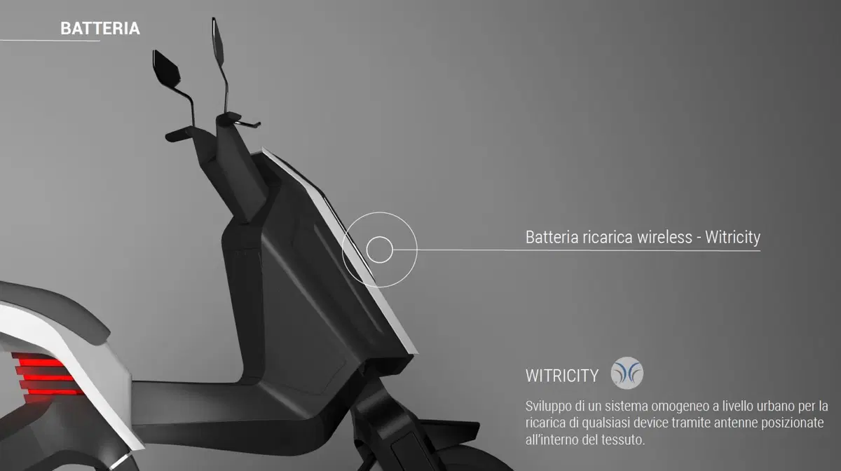 Gli innovativi veicoli per “l'Ultimo Miglio” nelle Tesi di IED Milano per BMW (11)