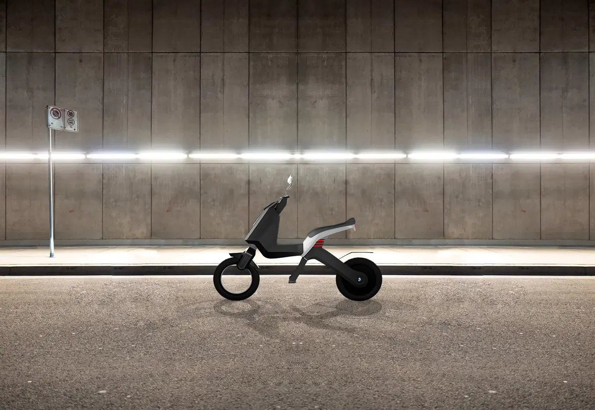 Gli innovativi veicoli per “l'Ultimo Miglio” nelle Tesi di IED Milano per BMW (5)