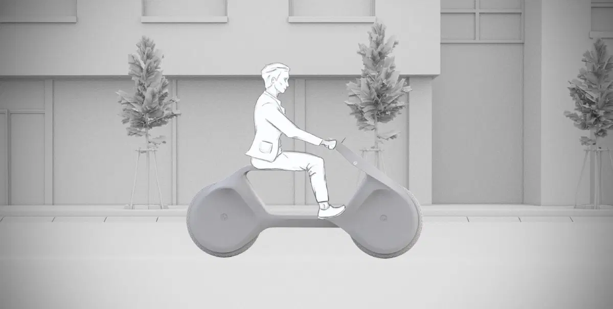 Gli innovativi veicoli per “l'Ultimo Miglio” nelle Tesi di IED Milano per BMW (8)