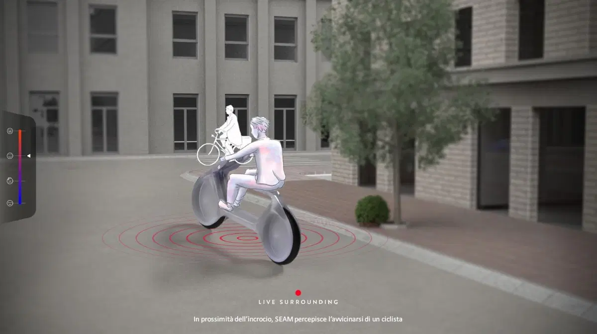 Gli innovativi veicoli per “l'Ultimo Miglio” nelle Tesi di IED Milano per BMW (11)