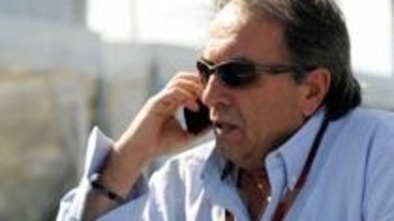 Dietro le quinte della MotoGP: Carlo Pernat