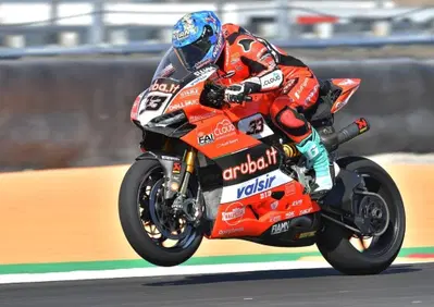 Superbike: Vincere non basta più. Almeno per ora