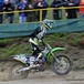 Desalle e Frossard sul fango ceco