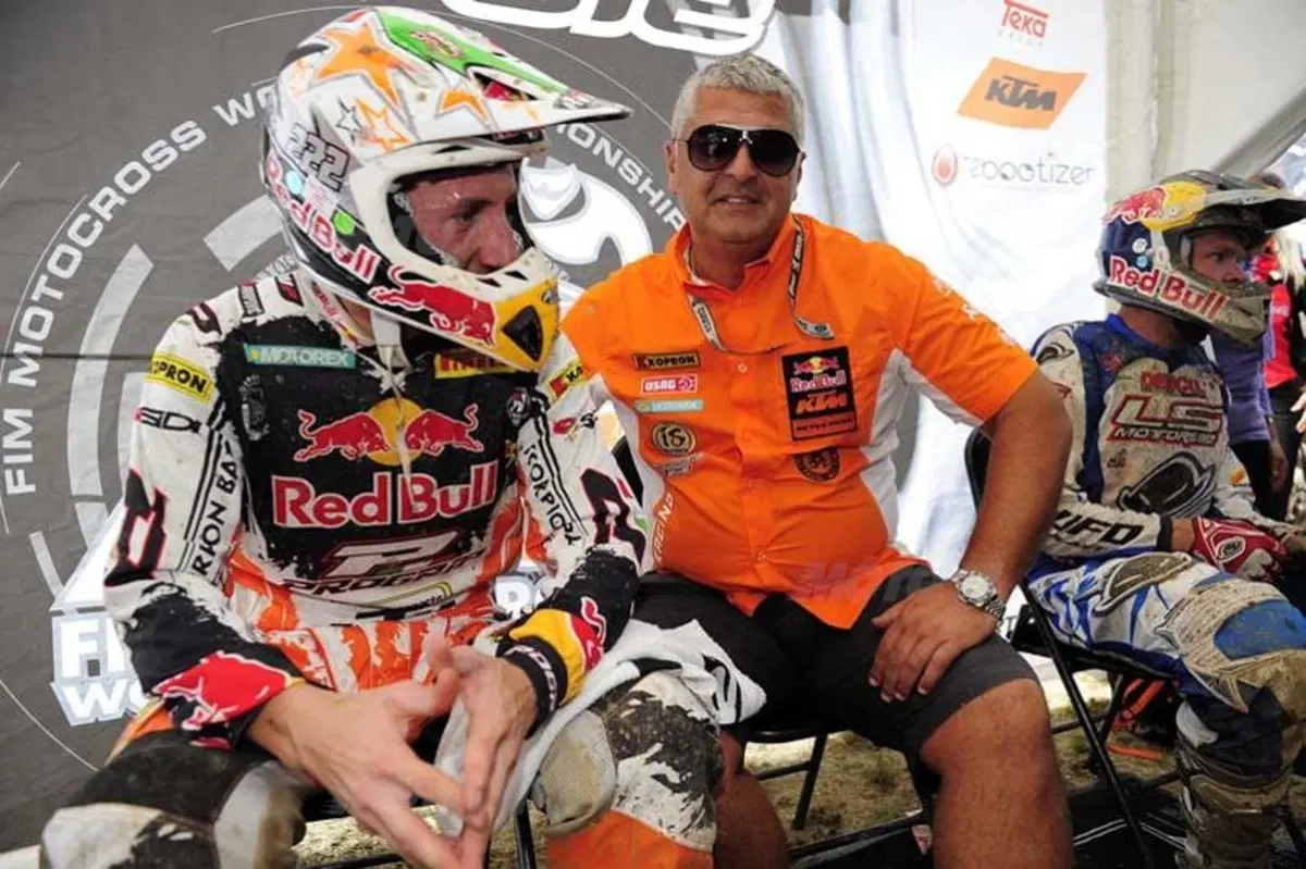 MX, il podio ceco è tutto KTM (2)