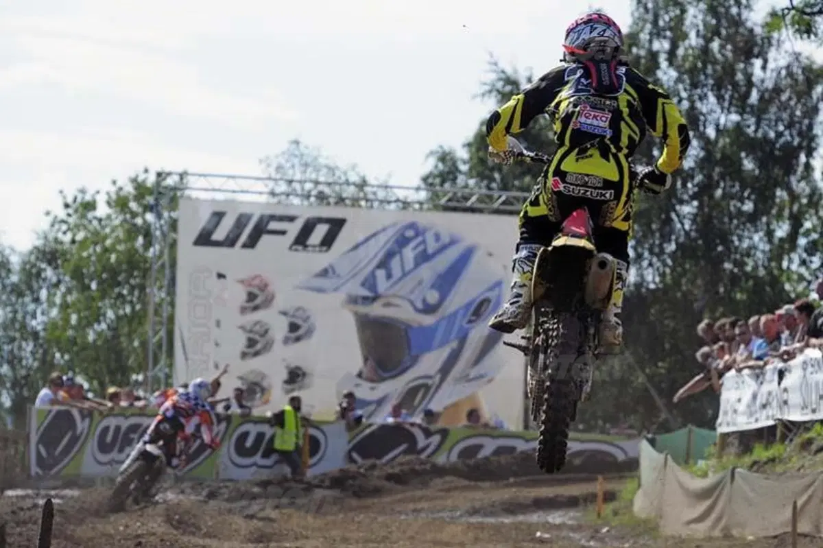 MX, il podio ceco è tutto KTM (3)