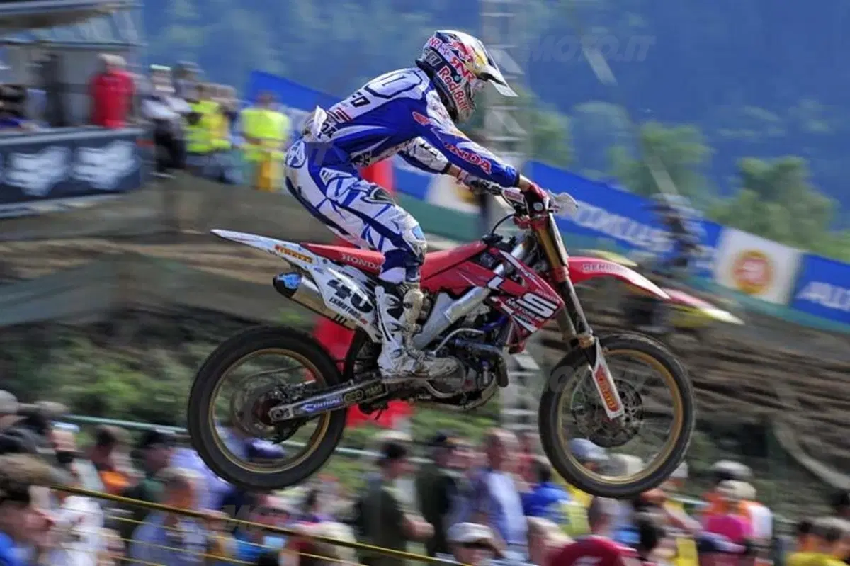 MX, il podio ceco è tutto KTM (4)