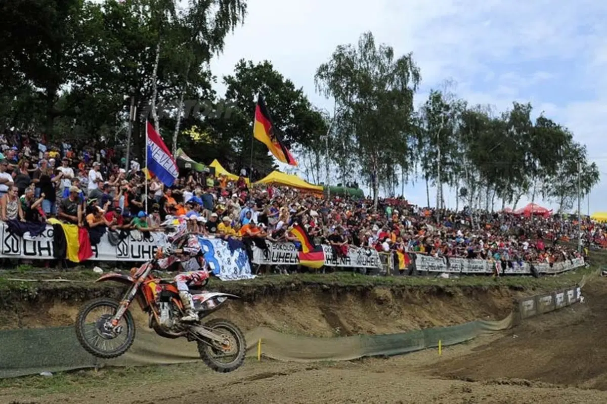 MX, il podio ceco è tutto KTM (5)