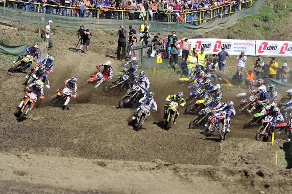 MX, il podio ceco è tutto KTM (6)