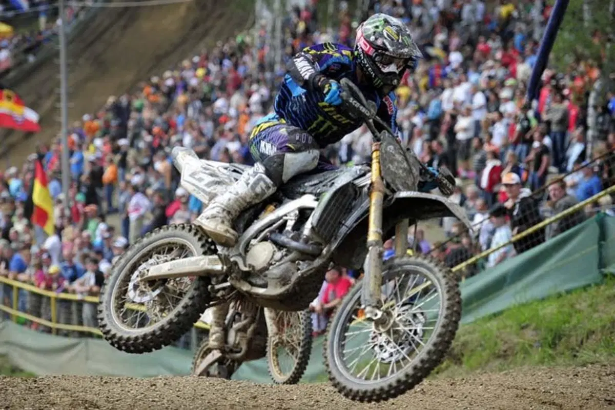 MX, il podio ceco è tutto KTM (8)